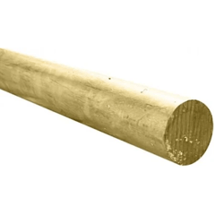 Brass Round Bar