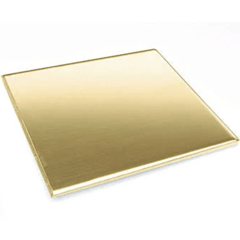 Brass Sheet