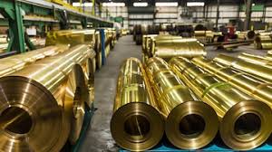 brass supplier