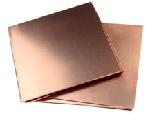 copper sheet / plate